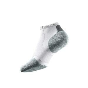 Thorlos XCCU Unisex Experia Multi-Sport Socks White 12